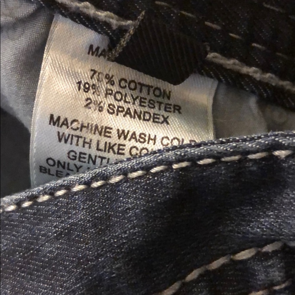 Express Jeans - Picture 3 of 4